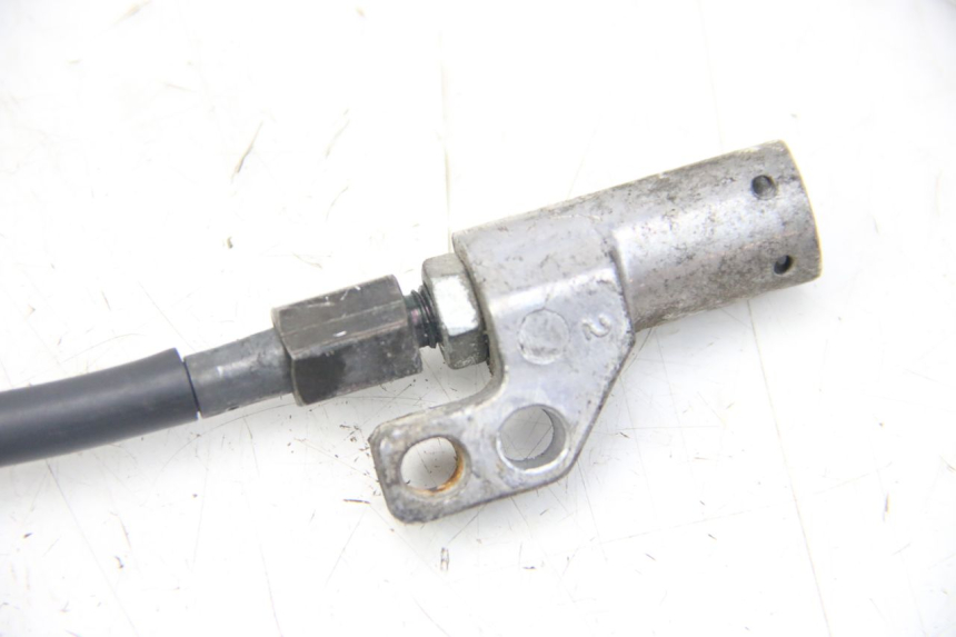 photo de VOORREMMENSLANG HONDA PES PS I 125 (2006 - 2012) - Detail van het onderdeel