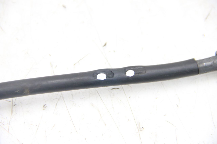 photo de VOORREMMENSLANG HONDA PES PS I 125 (2006 - 2012) - Zoom op gebruiksstaat