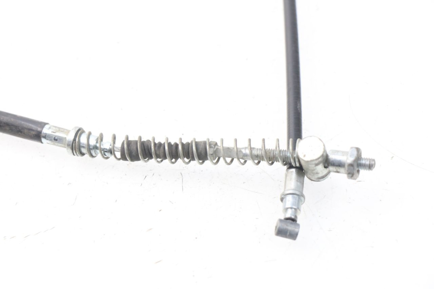 photo de VOORREMMENKABEL VASTRO R-ONE 4T 50 (2014 - 2022) - Zoom op gebruiksstaat