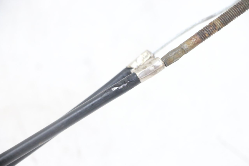 photo de VOORREMMENKABEL PUNK ELECTRIC RIDER 1 - Zoom op gebruiksstaat