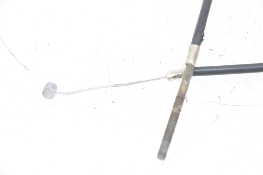 photo de VOORREMMENKABEL PUNK ELECTRIC RIDER 1 - Andere kijkhoek