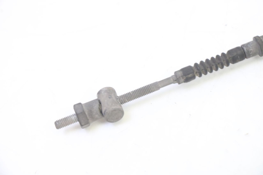 photo de VOORREMMENKABEL HONDA SCV LEAD 100 (2003 - 2007) - Zoom op gebruiksstaat