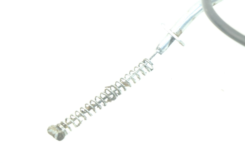 photo de VOORREMMENKABEL ORION SPORTRAX 125 - Zoom op gebruiksstaat