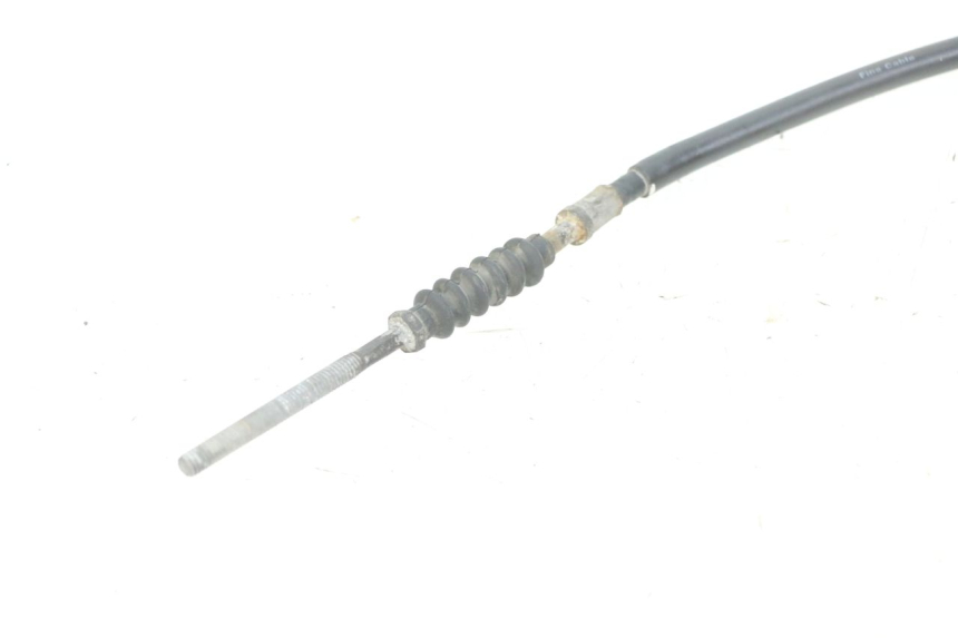 photo de VOORREMMENKABEL YAMAHA NEO'S NEOS 2T EASY 50 (2013 - 2016) - Zoom op gebruiksstaat