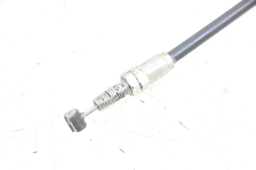 photo de VOORREMMENKABEL YAMAHA NEO'S NEOS 2T EASY 50 (2013 - 2016) - Andere kijkhoek