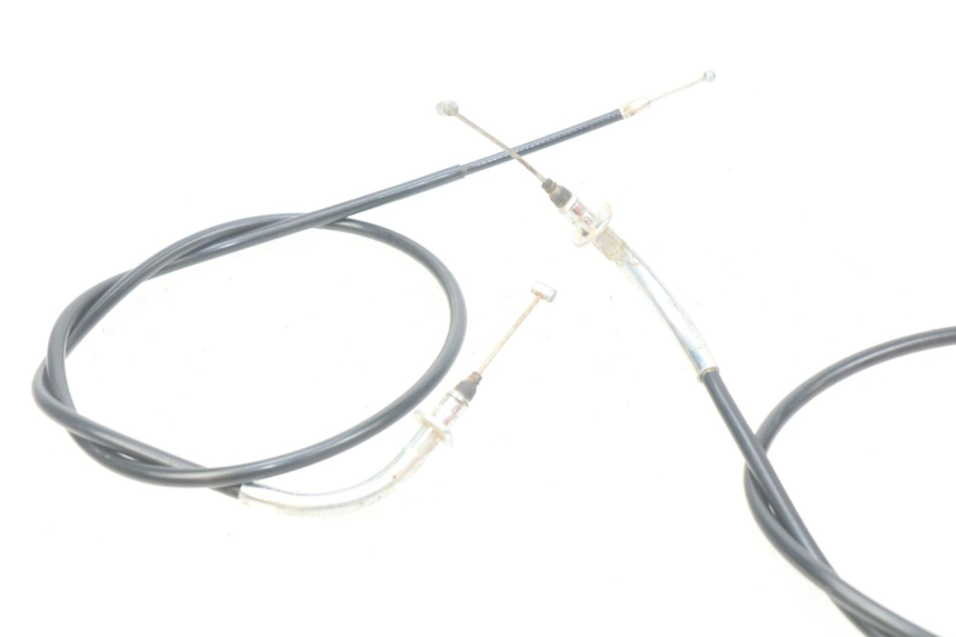 photo de VOORREMMENKABEL YAMAHA YFM R RAPTOR 90 (2017 - 2023) - Detail van het onderdeel