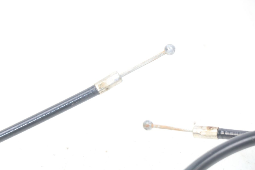 photo de VOORREMMENKABEL YAMAHA YFM R RAPTOR 90 (2017 - 2023) - Zoom op gebruiksstaat