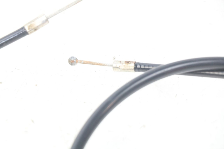 photo de VOORREMMENKABEL YAMAHA YFM R RAPTOR 90 (2017 - 2023) - Andere kijkhoek