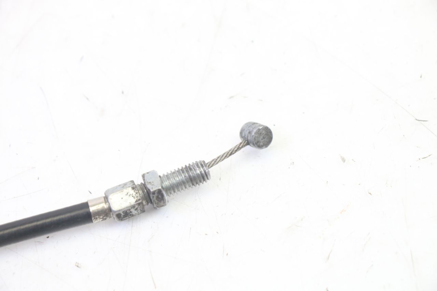 photo de PARKERINGSREMMKABEL QUADRO 4 4D 350 (2015 - 2018) - Andere kijkhoek