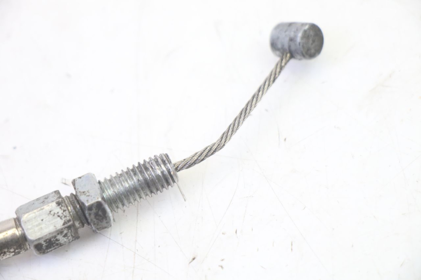 photo de PARKERINGSREMMKABEL QUADRO 4 4D 350 (2015 - 2018) - Technische close-up