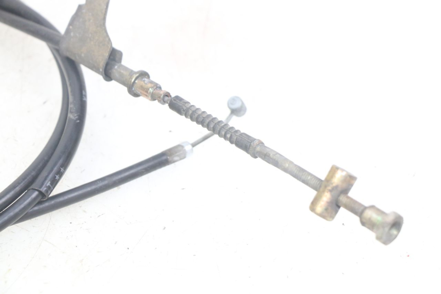 photo de PARKERINGSREMMKABEL NECO ALEXONE 125 (2017 - 2024) - Detail van het onderdeel