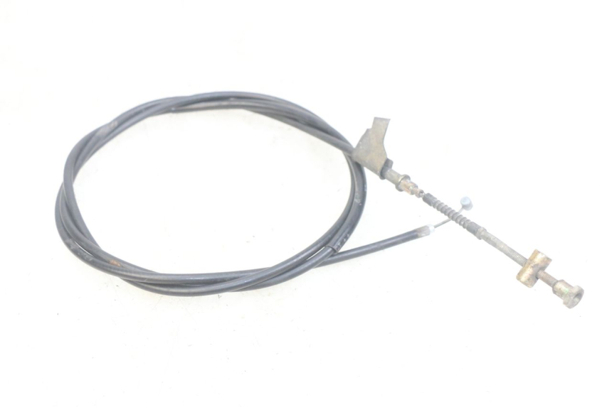 photo de PARKERINGSREMMKABEL NECO ALEXONE 125 (2017 - 2024) - Zoom op gebruiksstaat