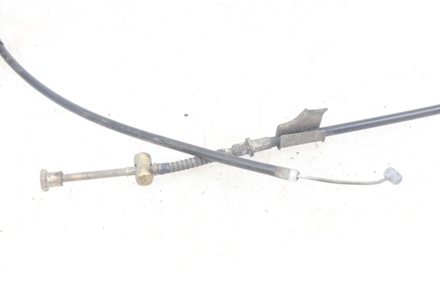 photo de PARKERINGSREMMKABEL NECO ALEXONE 125 (2017 - 2024) - Andere kijkhoek