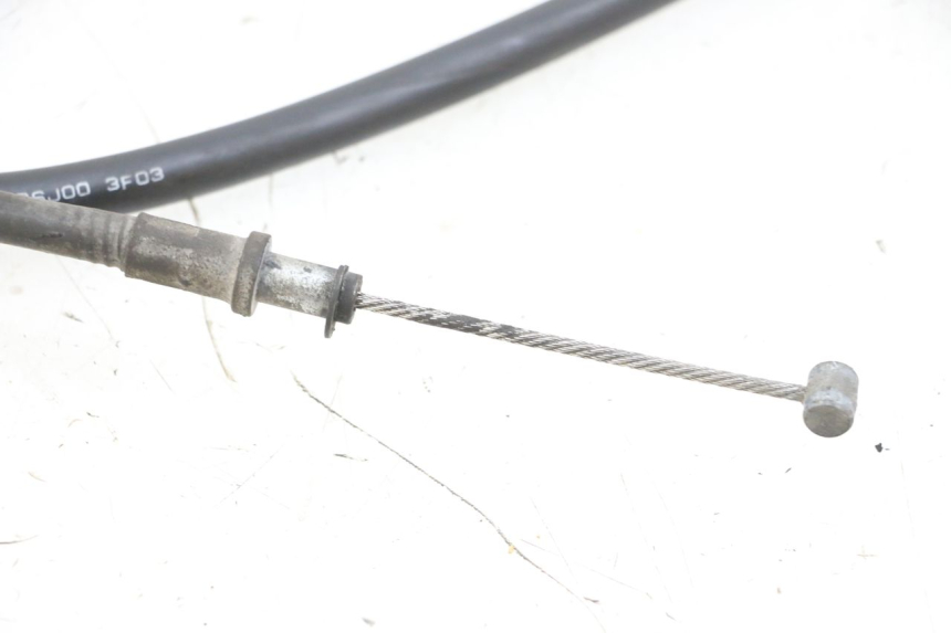 photo de PARKERINGSREMMKABEL SUZUKI BURGMAN 650 (2013 - 2020) - Technische close-up