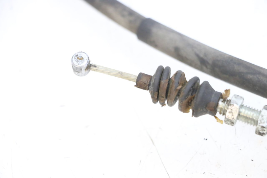 photo de PARKERINGSREMMKABEL SUZUKI BURGMAN 650 (2013 - 2020) - Overzicht