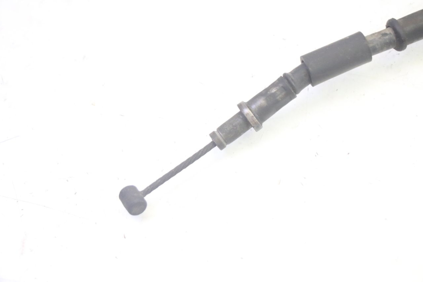 photo de PARKERINGSREMMKABEL SUZUKI BURGMAN EXECUTIVE ABS 650 (2006 - 2012) - Zoom op gebruiksstaat