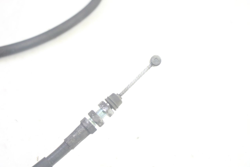 photo de PARKERINGSREMMKABEL SUZUKI BURGMAN EXECUTIVE ABS 650 (2006 - 2012) - Andere kijkhoek