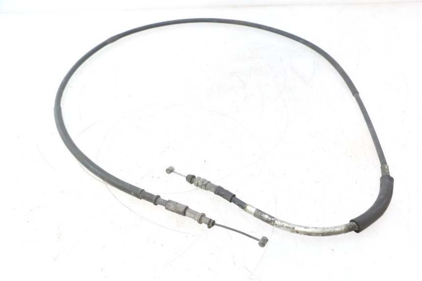 photo de PARKERINGSREMMKABEL SUZUKI BURGMAN EXECUTIVE ABS 650 (2006 - 2012) - Hoofdaanzicht