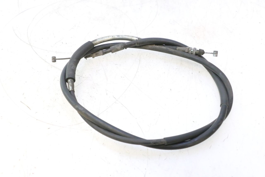 photo de PARKERINGSREMMKABEL SUZUKI BURGMAN EXECUTIVE ABS 650 (2006 - 2012) - Detail van het onderdeel