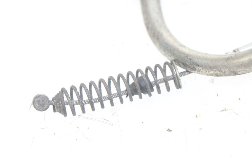 photo de PARKERINGSREMMKABEL HONDA FJS SILVERWING SILVER WING 400 (2009 - 2016) - Andere kijkhoek