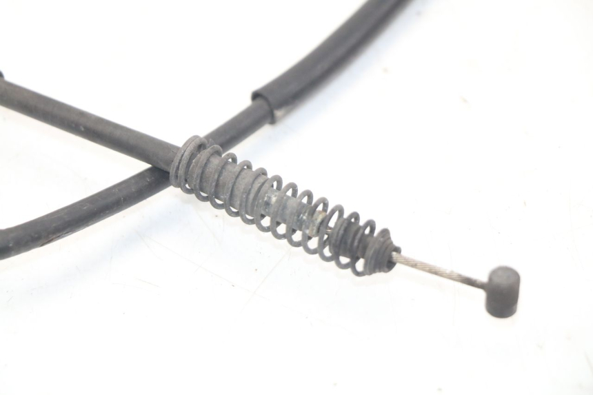 photo de PARKERINGSREMMKABEL HONDA INTEGRA NC D 750 (2016 - 2018) - Andere kijkhoek