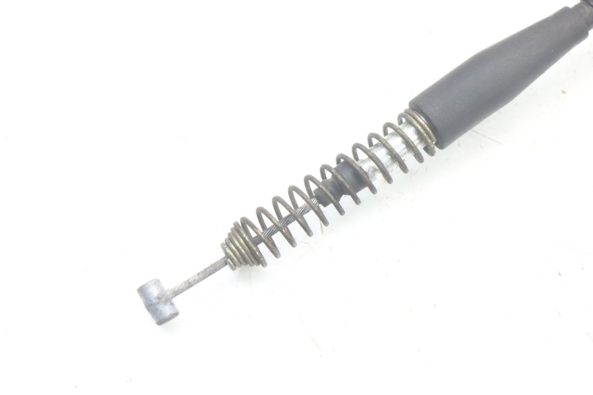 photo de PARKERINGSREMMKABEL KYMCO XCITING 500 (2007 - 2010) - Zoom op gebruiksstaat