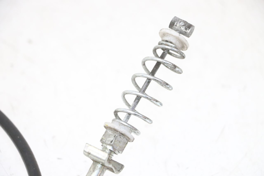 photo de PARKERINGSREMMKABEL PIAGGIO MP3 HPE 310 (2024 - 2025) - Andere kijkhoek