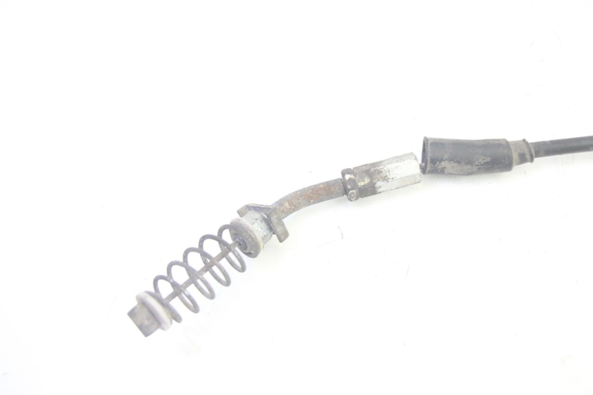 photo de PARKERINGSREMMKABEL PIAGGIO MP3 HPE 350 (2018 - 2020) - Zoom op gebruiksstaat