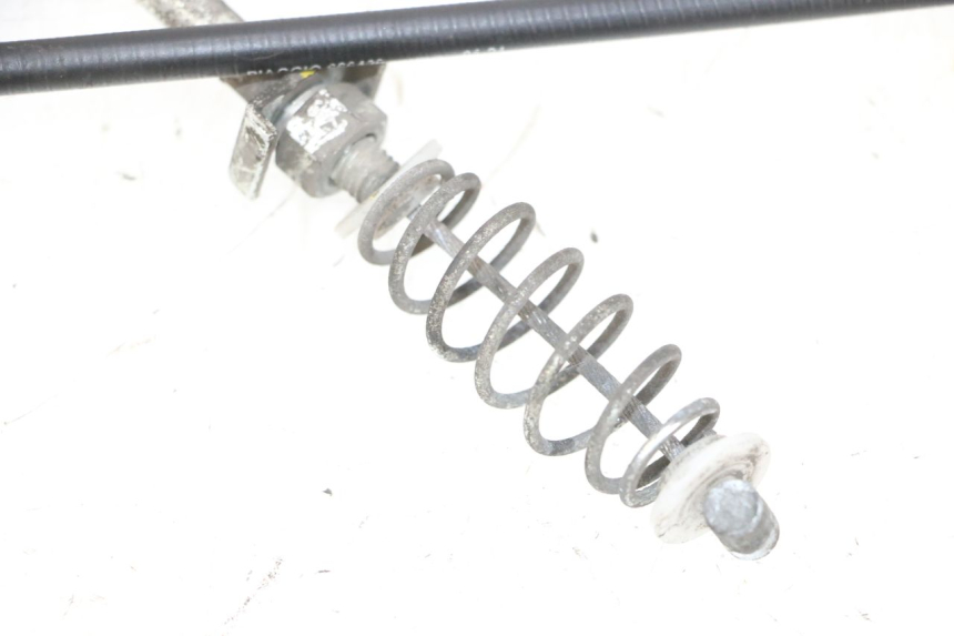 photo de PARKERINGSREMMKABEL PIAGGIO MP3 HPE 300 (2019 - 2026) - Technische close-up