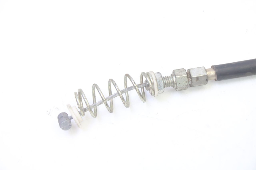 photo de PARKERINGSREMMKABEL PIAGGIO MP3 LT 300 (2010 - 2016) - Zoom op gebruiksstaat