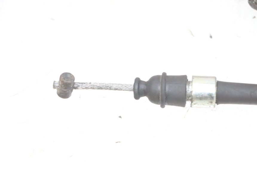 photo de PARKERINGSREMMKABEL PIAGGIO MP3 125 (2006 - 2014) - Overzicht