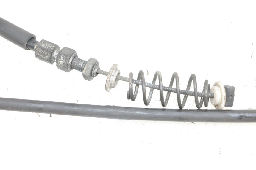 photo de PARKERINGSREMMKABEL PIAGGIO MP3 125 (2006 - 2014) - Bevestigingspunten