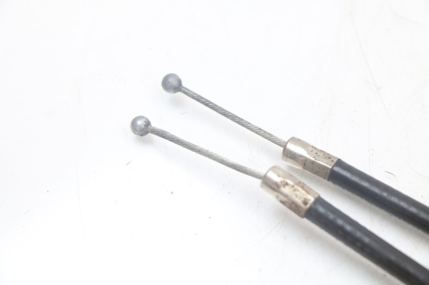 photo de PARKERINGSREMMKABEL HYTRACK ST 170 (2020 - 2024) - Zoom op gebruiksstaat