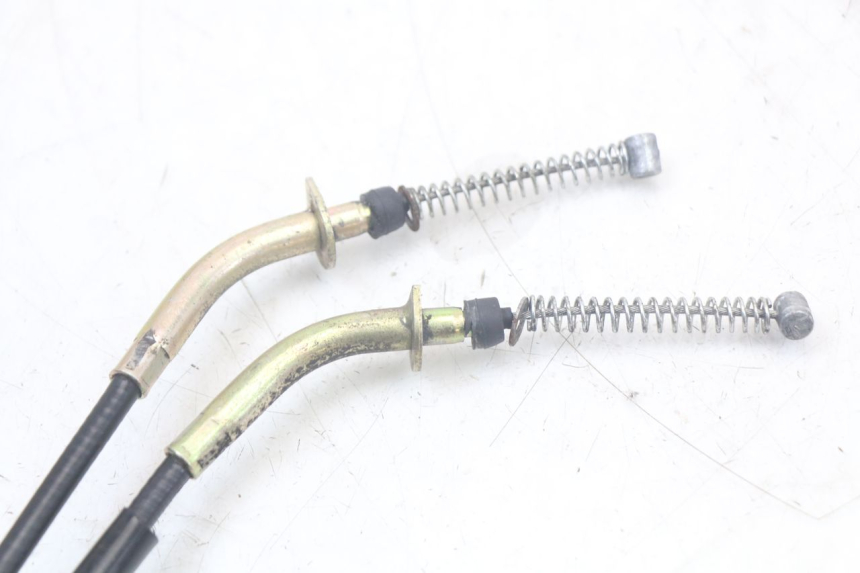 photo de PARKERINGSREMMKABEL HYTRACK ST 170 (2020 - 2024) - Andere kijkhoek