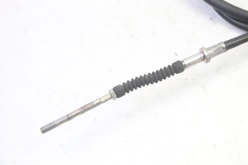 photo de PARKERINGSREMMKABEL YAMAHA TRICITY 300 (2020 - 2024) - Zoom op gebruiksstaat