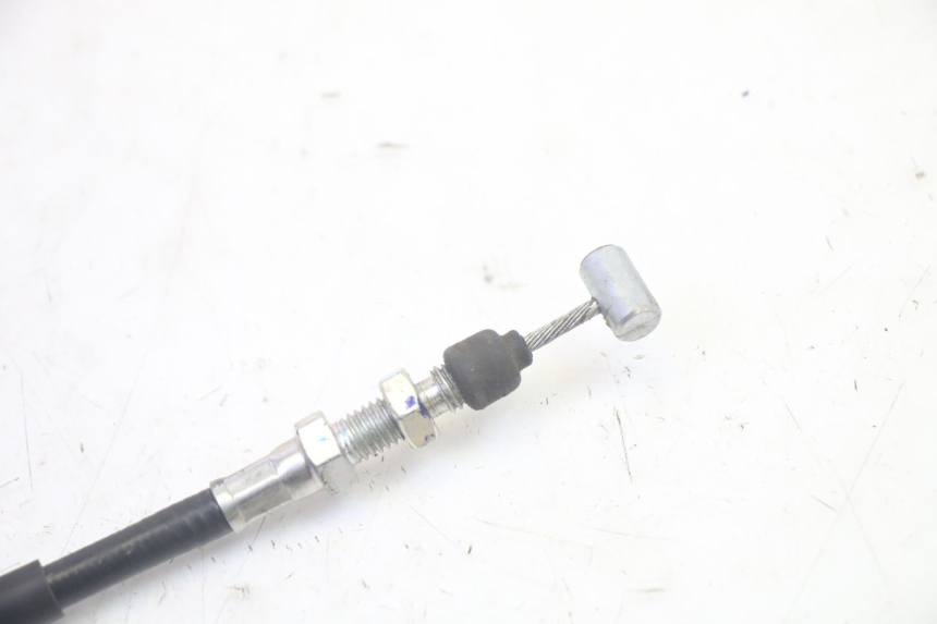 photo de PARKERINGSREMMKABEL YAMAHA TRICITY 300 (2020 - 2024) - Andere kijkhoek