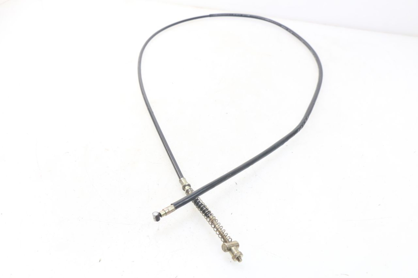 photo de PARKERINGSREMMKABEL JM MOTORS VIPER 4T 50 (2015 - 2022) - Andere kijkhoek