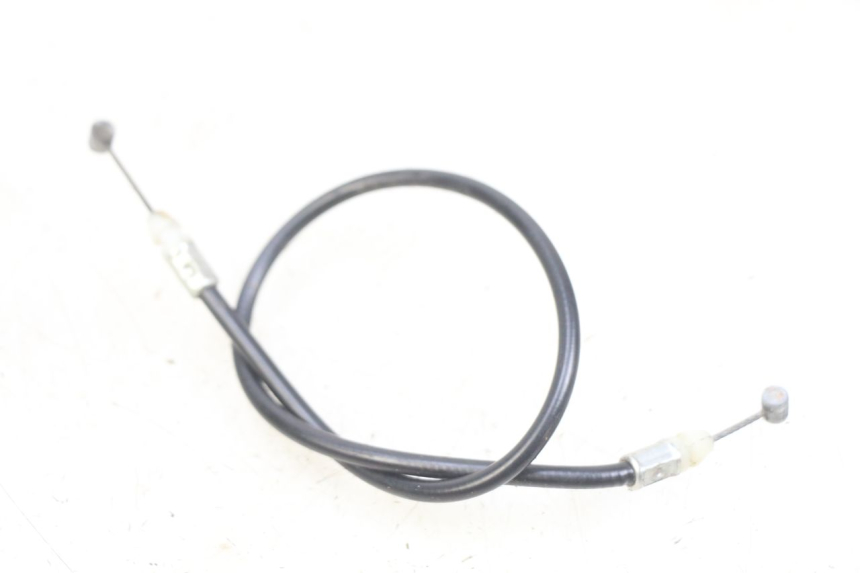 photo de ZADELSLOTKABEL KYMCO AGILITY 16+ 4T 50 (2018 - 2023) - Detail van het onderdeel