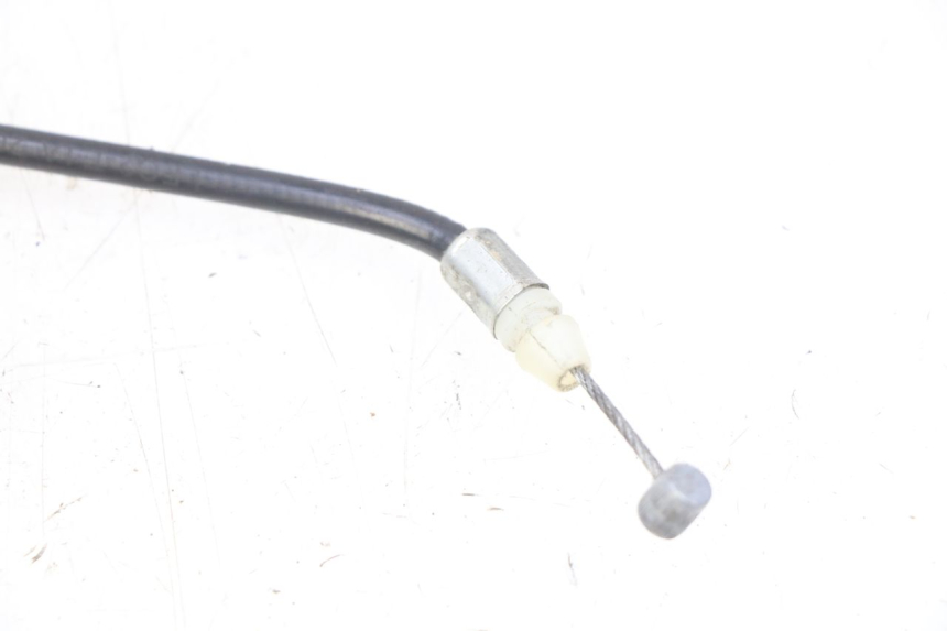 photo de ZADELSLOTKABEL KYMCO AGILITY 16+ 4T 50 (2018 - 2023) - Zoom op gebruiksstaat