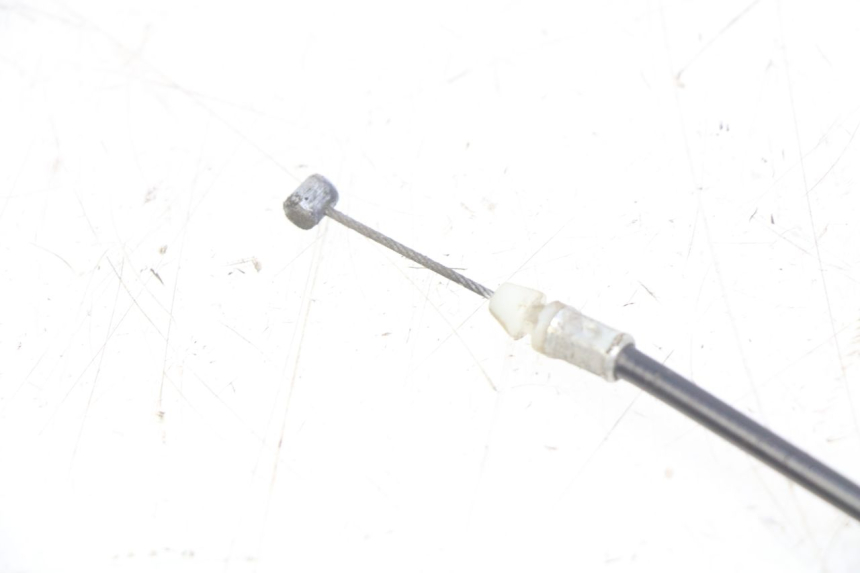 photo de ZADELSLOTKABEL KYMCO AGILITY 16+ 4T 50 (2018 - 2023) - Andere kijkhoek