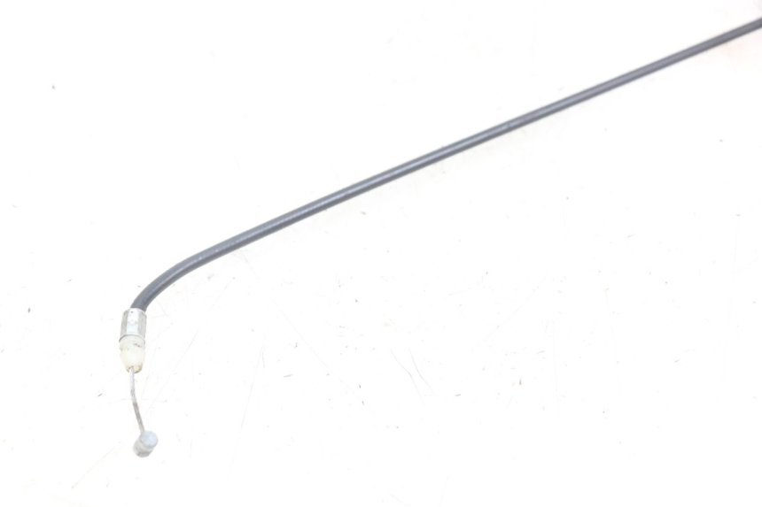 photo de ZADELSLOTKABEL KYMCO AGILITY 16+ 4T 50 (2018 - 2023) - Detail van het onderdeel