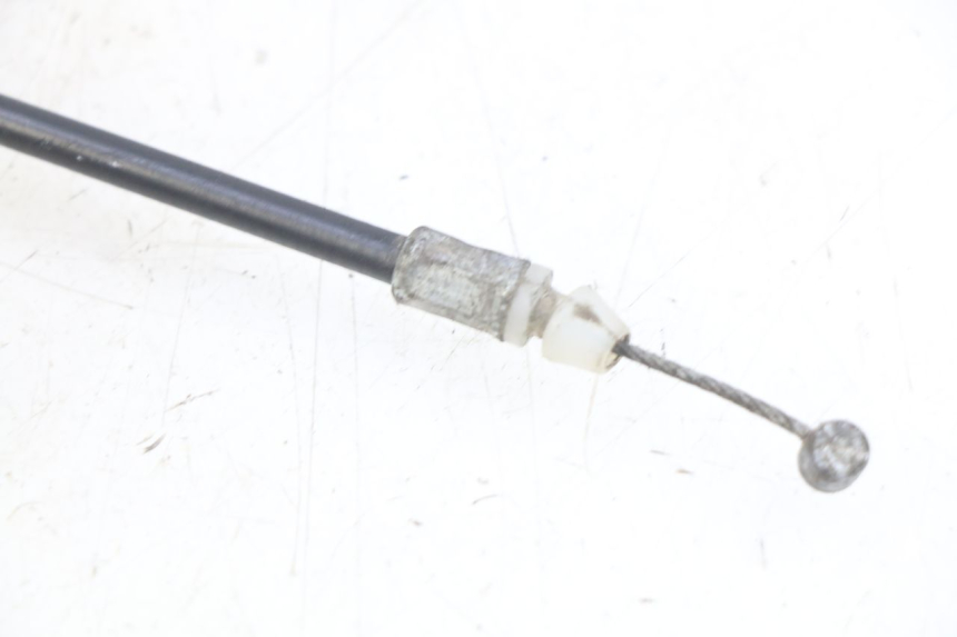 photo de ZADELSLOTKABEL KYMCO AGILITY 16+ 4T 50 (2018 - 2023) - Zoom op gebruiksstaat