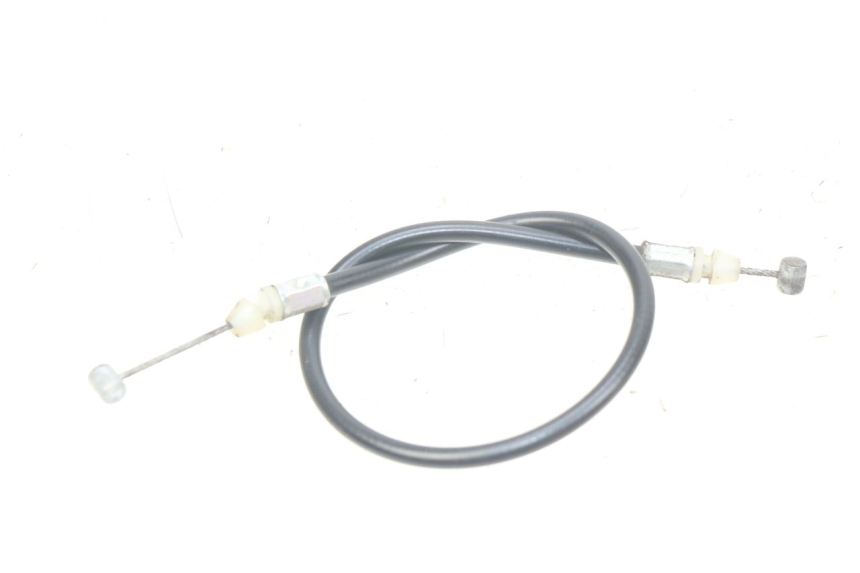 photo de ZADELSLOTKABEL KYMCO AGILITY 4T 50 (2018 - 2022) - Detail van het onderdeel