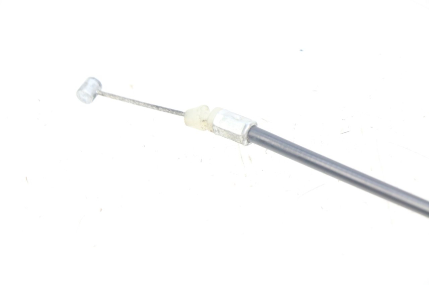 photo de ZADELSLOTKABEL KYMCO AGILITY 4T 50 (2018 - 2022) - Zoom op gebruiksstaat