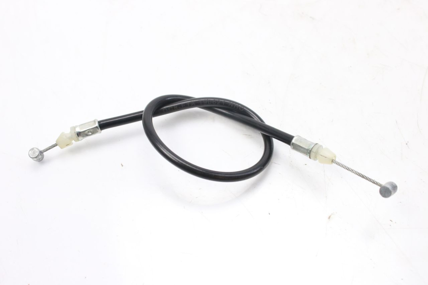 photo de ZADELSLOTKABEL KYMCO AGILITY 4T 50 (2018 - 2022) - Zoom op gebruiksstaat