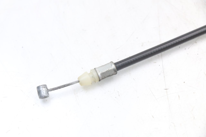 photo de ZADELSLOTKABEL KYMCO AGILITY 4T 50 (2018 - 2022) - Detail van het onderdeel