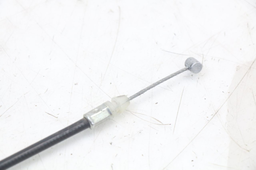 photo de ZADELSLOTKABEL KYMCO AGILITY 4T 50 (2018 - 2022) - Andere kijkhoek