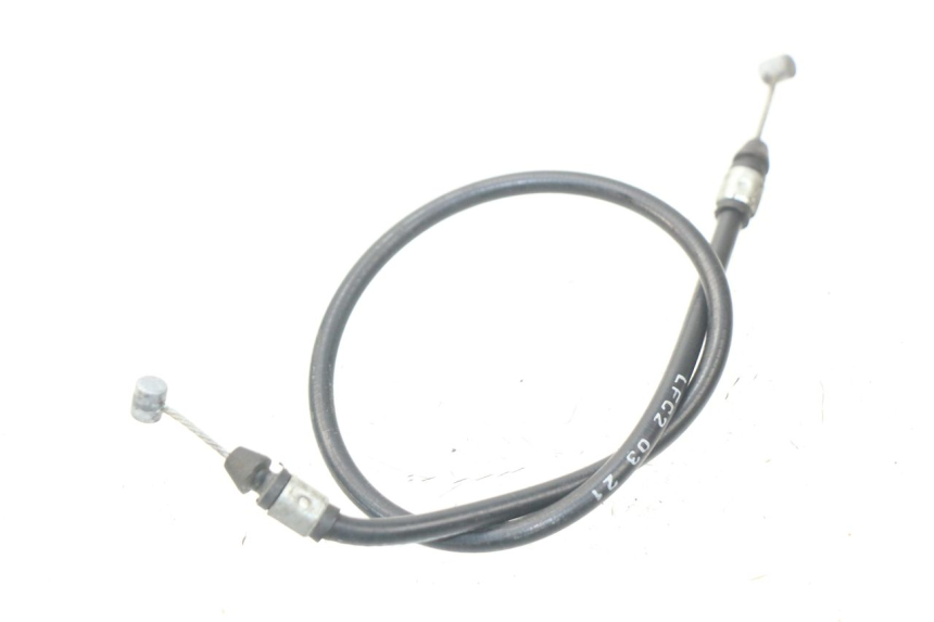 photo de ZADELSLOTKABEL KYMCO AGILITY CITY 2T 50 (2008 - 2016) - Detail van het onderdeel