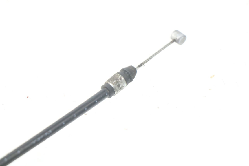 photo de ZADELSLOTKABEL KYMCO AGILITY CITY 2T 50 (2008 - 2016) - Andere kijkhoek