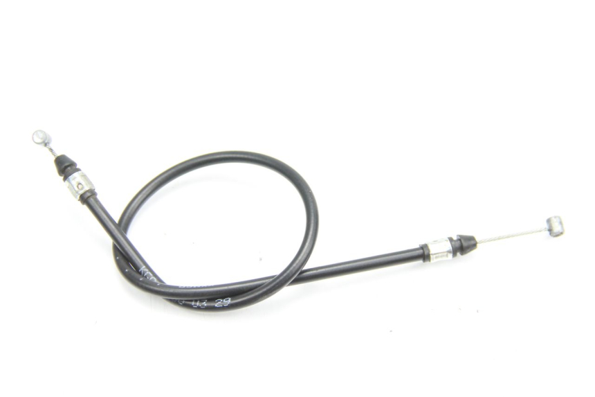 photo de ZADELSLOTKABEL KYMCO AGILITY CITY 4T 50 (2008 - 2016) - Hoofdaanzicht